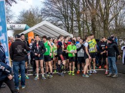 6-uurslopen, marathons, 10km, 5km » ParketReusRun 2018